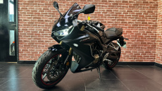 Honda CBR650R